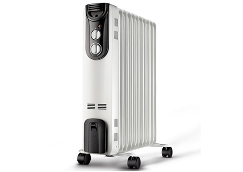 先鋒(Singfun)DS6111 11片經典電熱油汀/電暖器